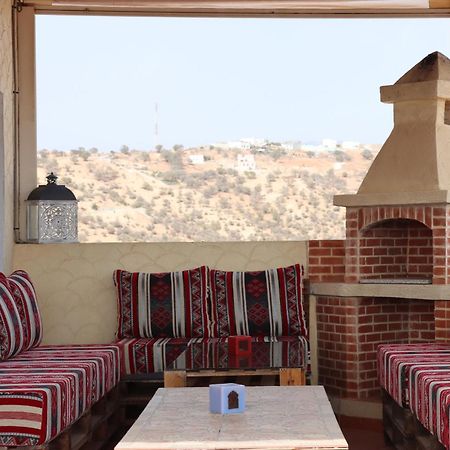 Sinim House Daire Taghazout Dış mekan fotoğraf