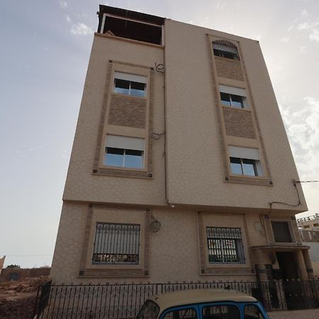 Sinim House Daire Taghazout Dış mekan fotoğraf