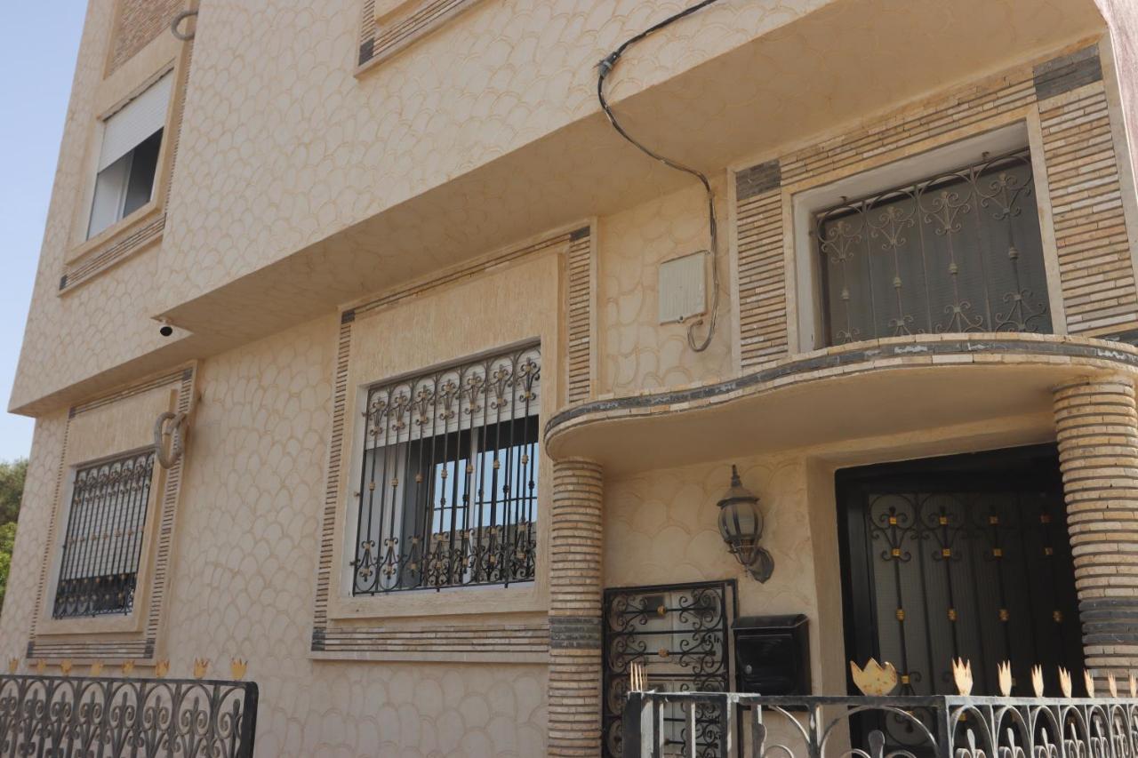 Sinim House Daire Taghazout Dış mekan fotoğraf