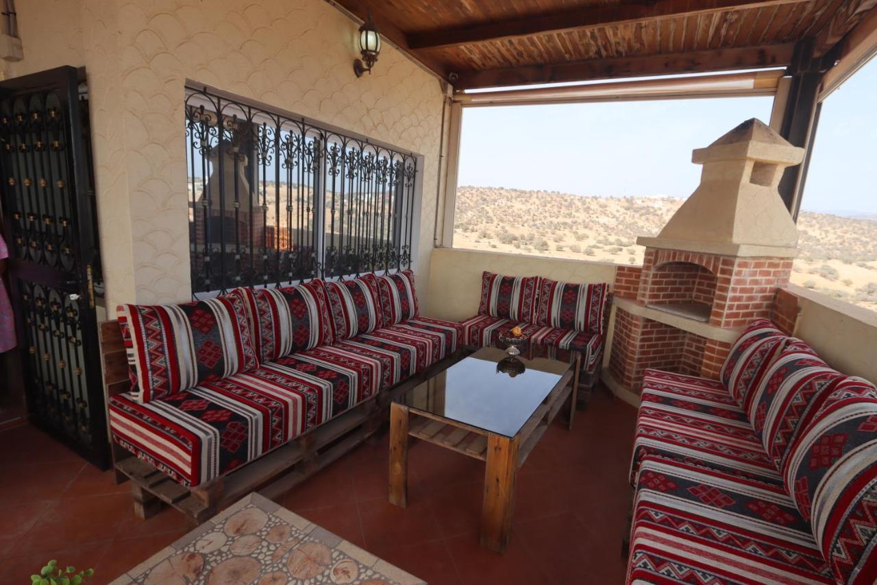 Sinim House Daire Taghazout Dış mekan fotoğraf