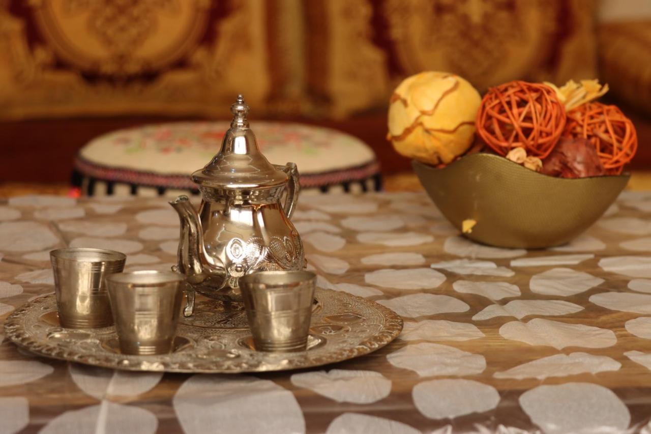 Sinim House Daire Taghazout Dış mekan fotoğraf