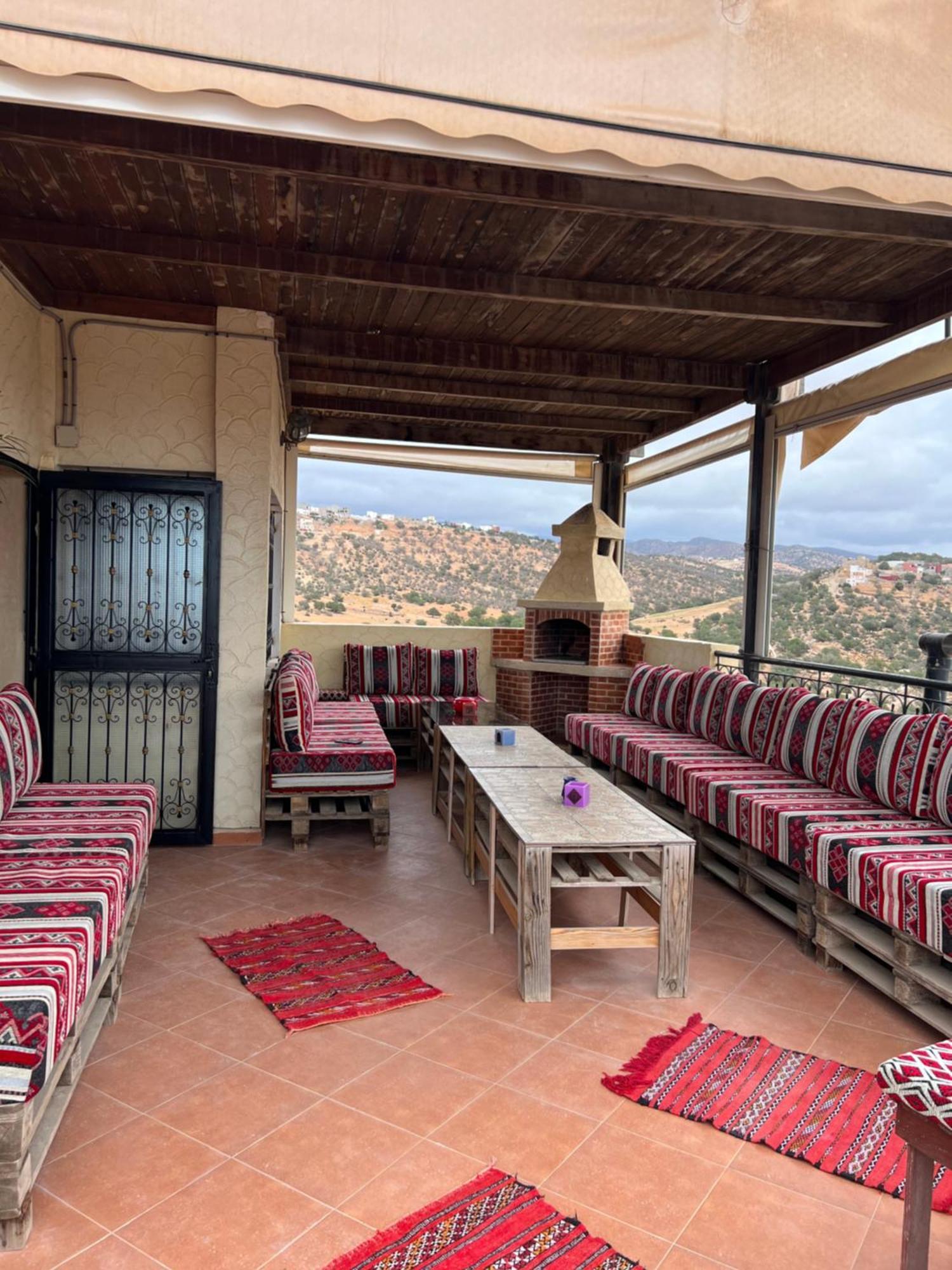 Sinim House Daire Taghazout Dış mekan fotoğraf