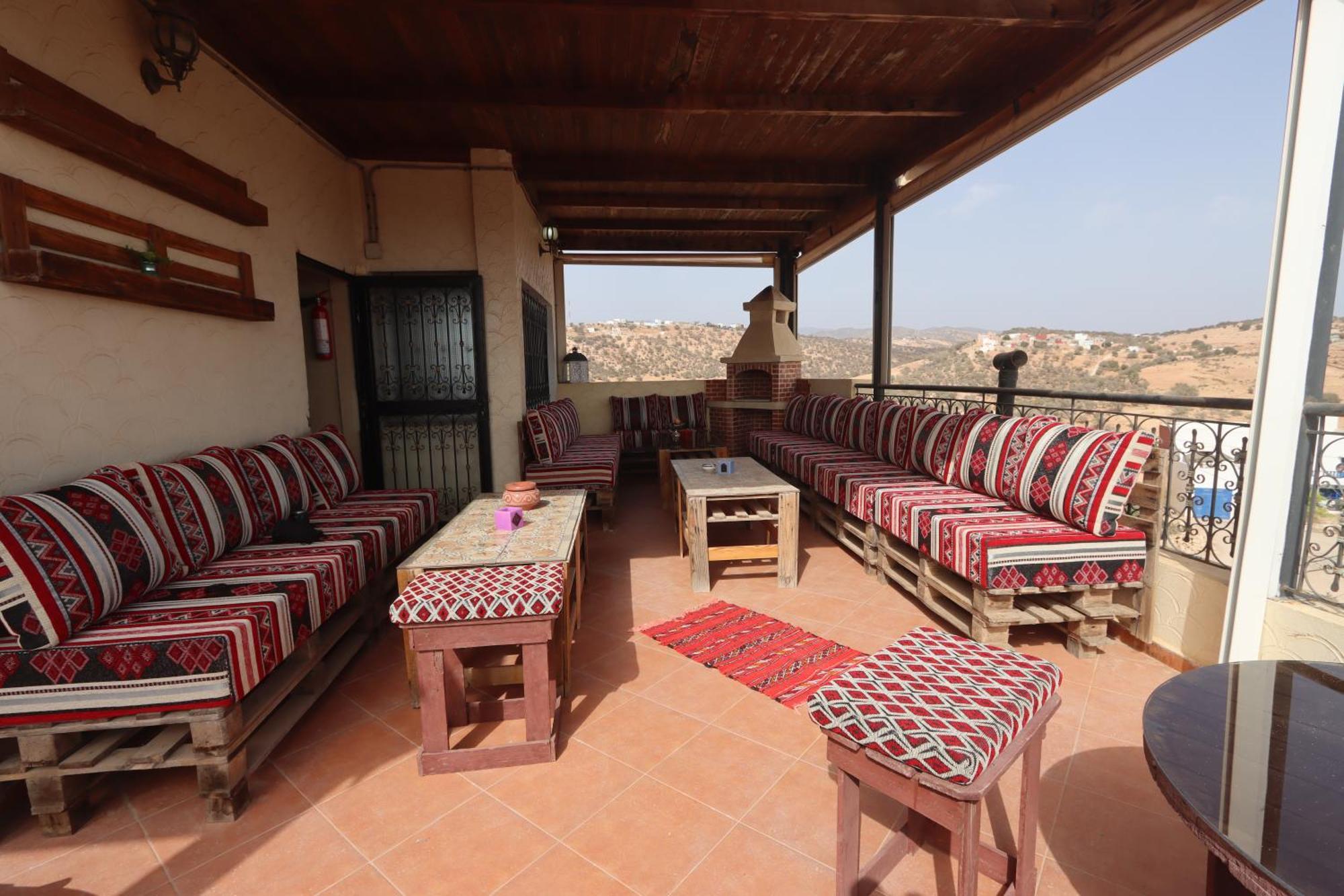 Sinim House Daire Taghazout Dış mekan fotoğraf