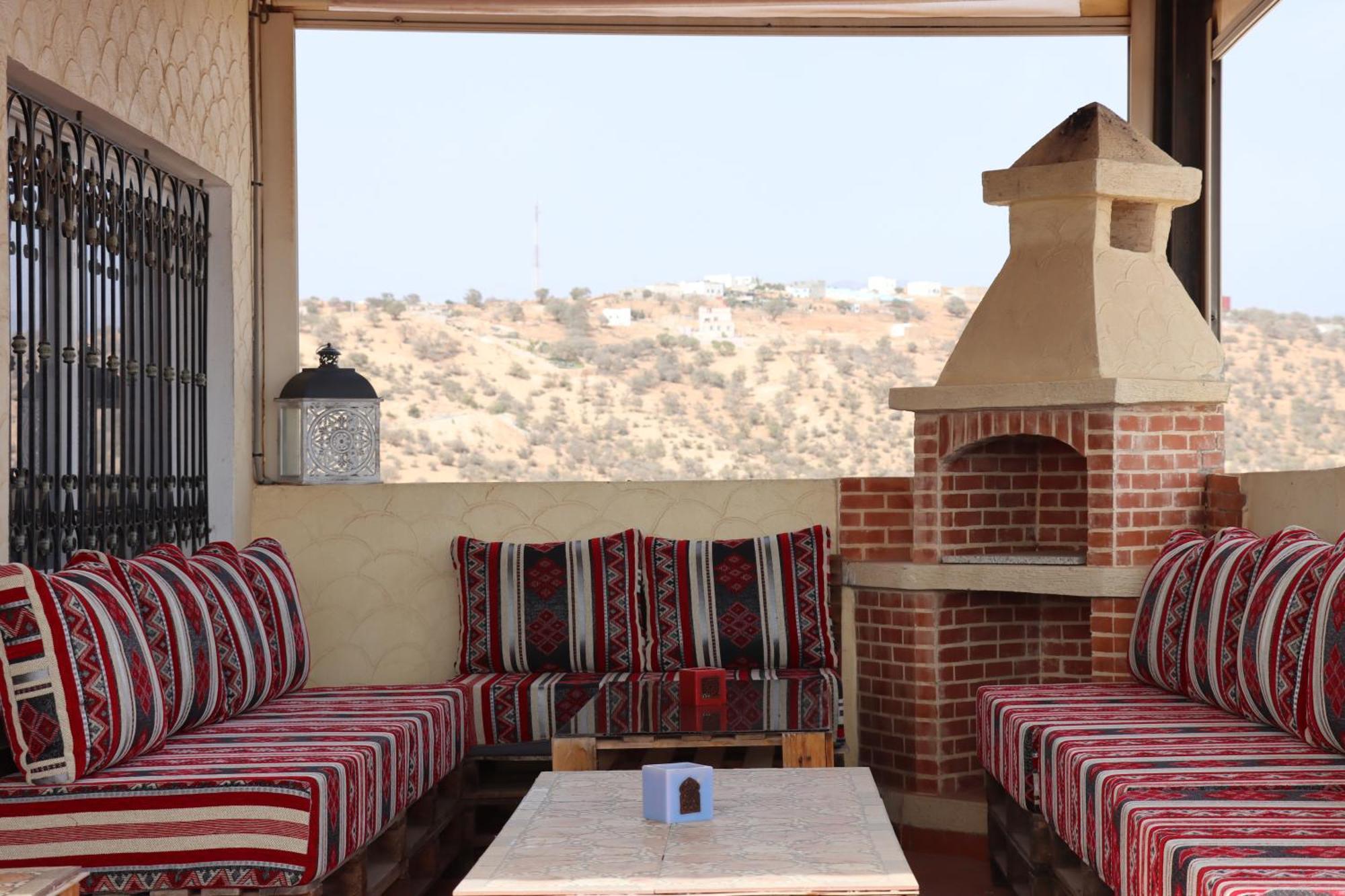 Sinim House Daire Taghazout Dış mekan fotoğraf