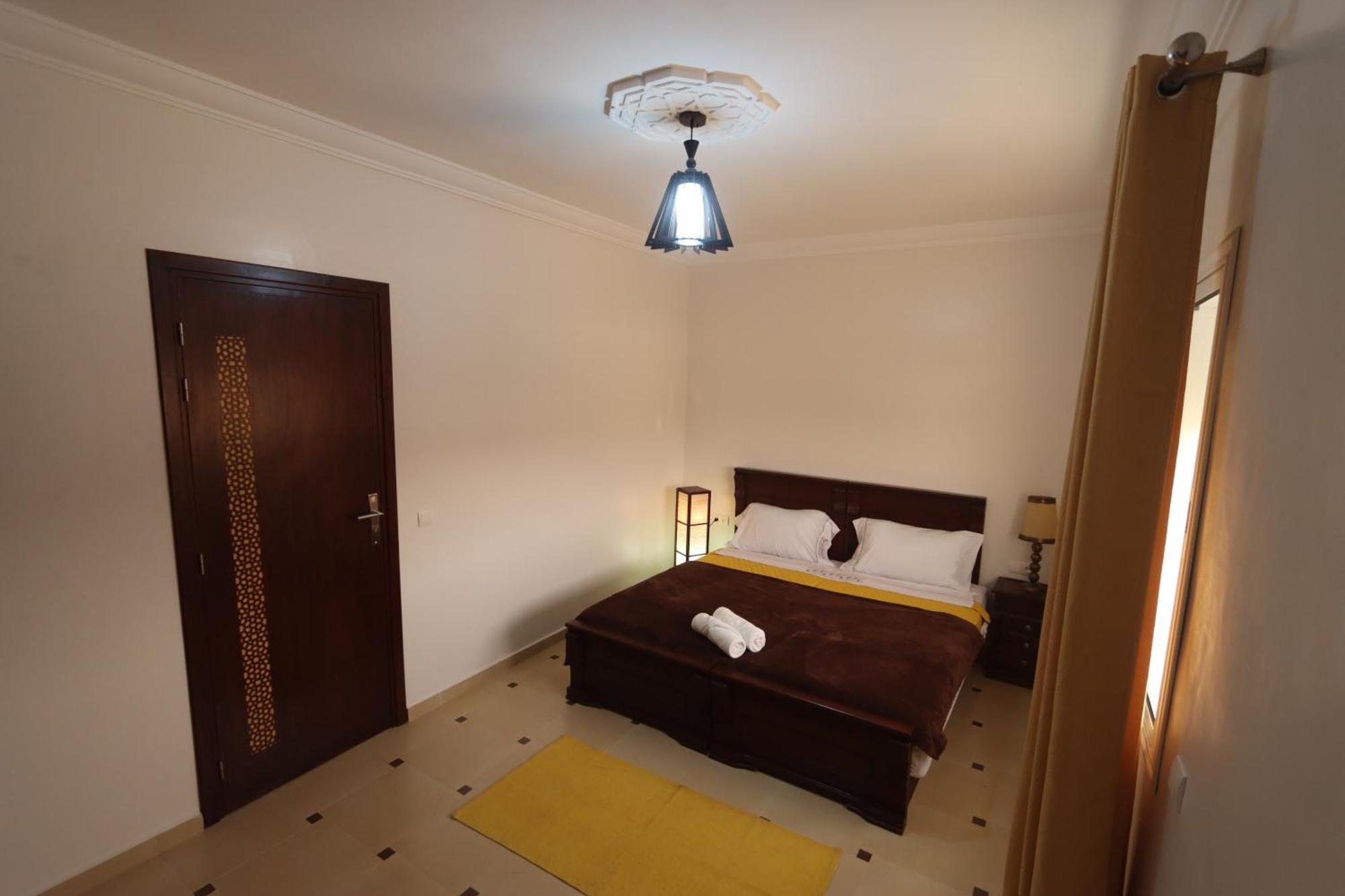 Sinim House Daire Taghazout Dış mekan fotoğraf