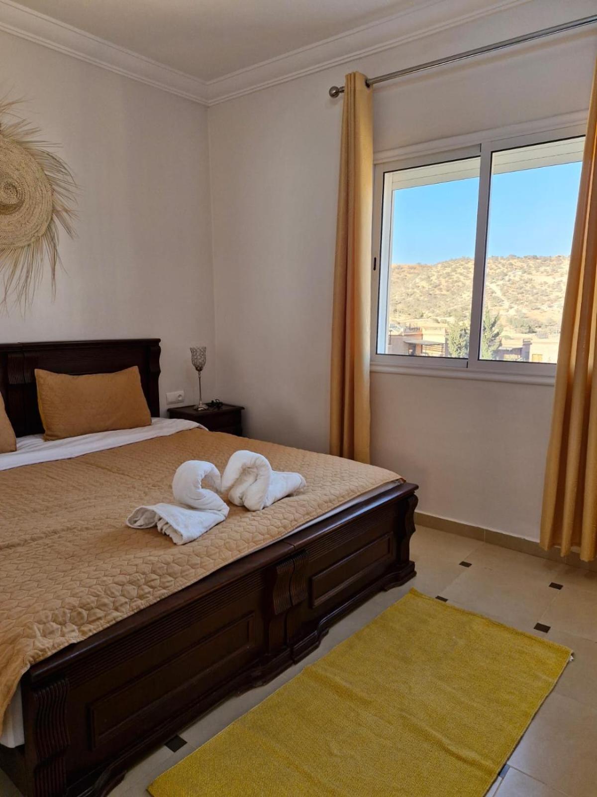Sinim House Daire Taghazout Dış mekan fotoğraf