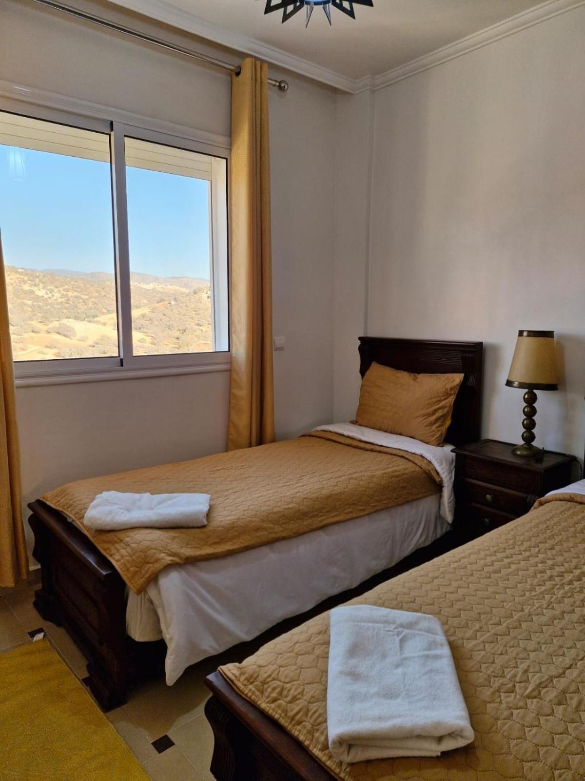 Sinim House Daire Taghazout Dış mekan fotoğraf