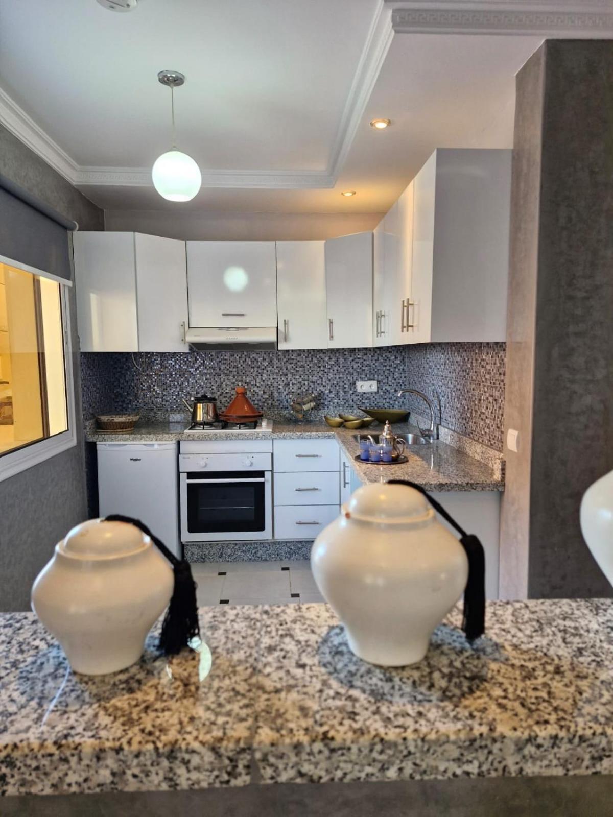 Sinim House Daire Taghazout Dış mekan fotoğraf