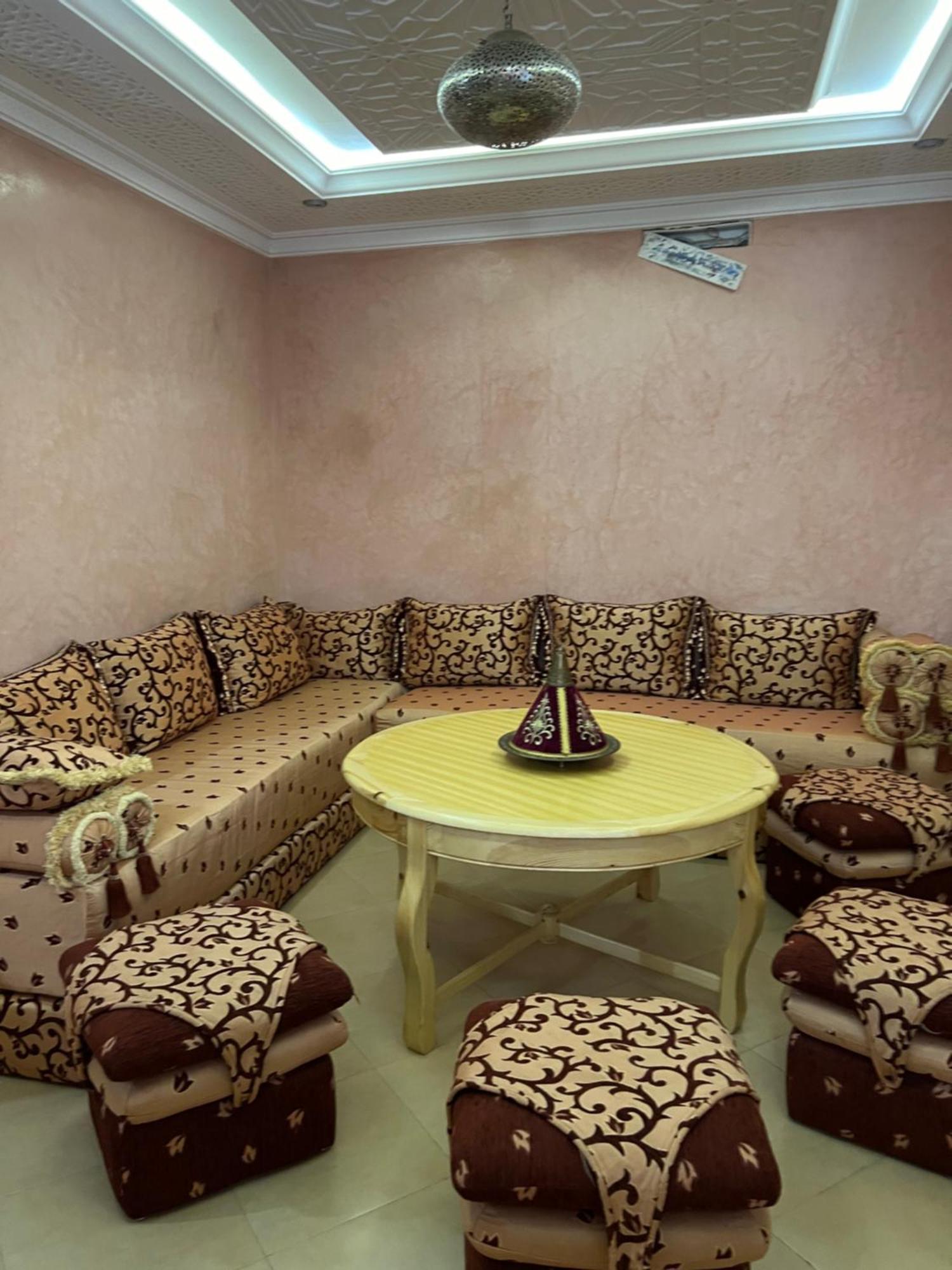 Sinim House Daire Taghazout Dış mekan fotoğraf