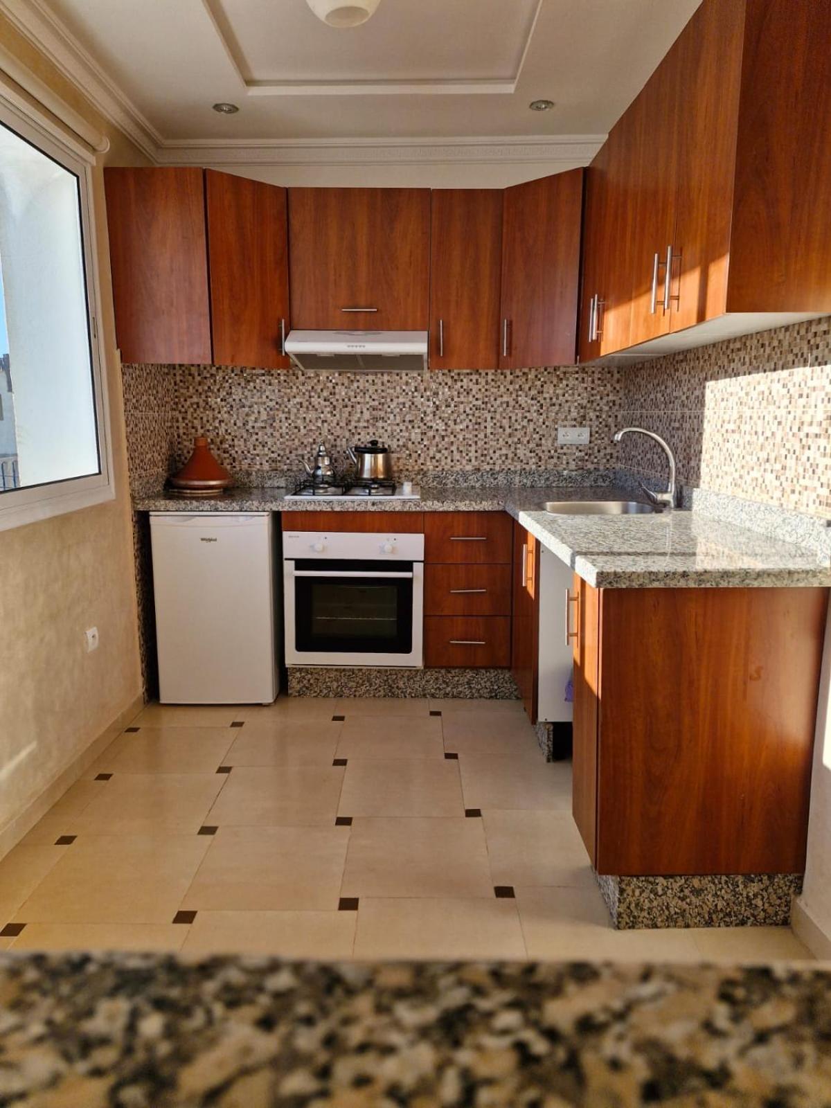 Sinim House Daire Taghazout Dış mekan fotoğraf