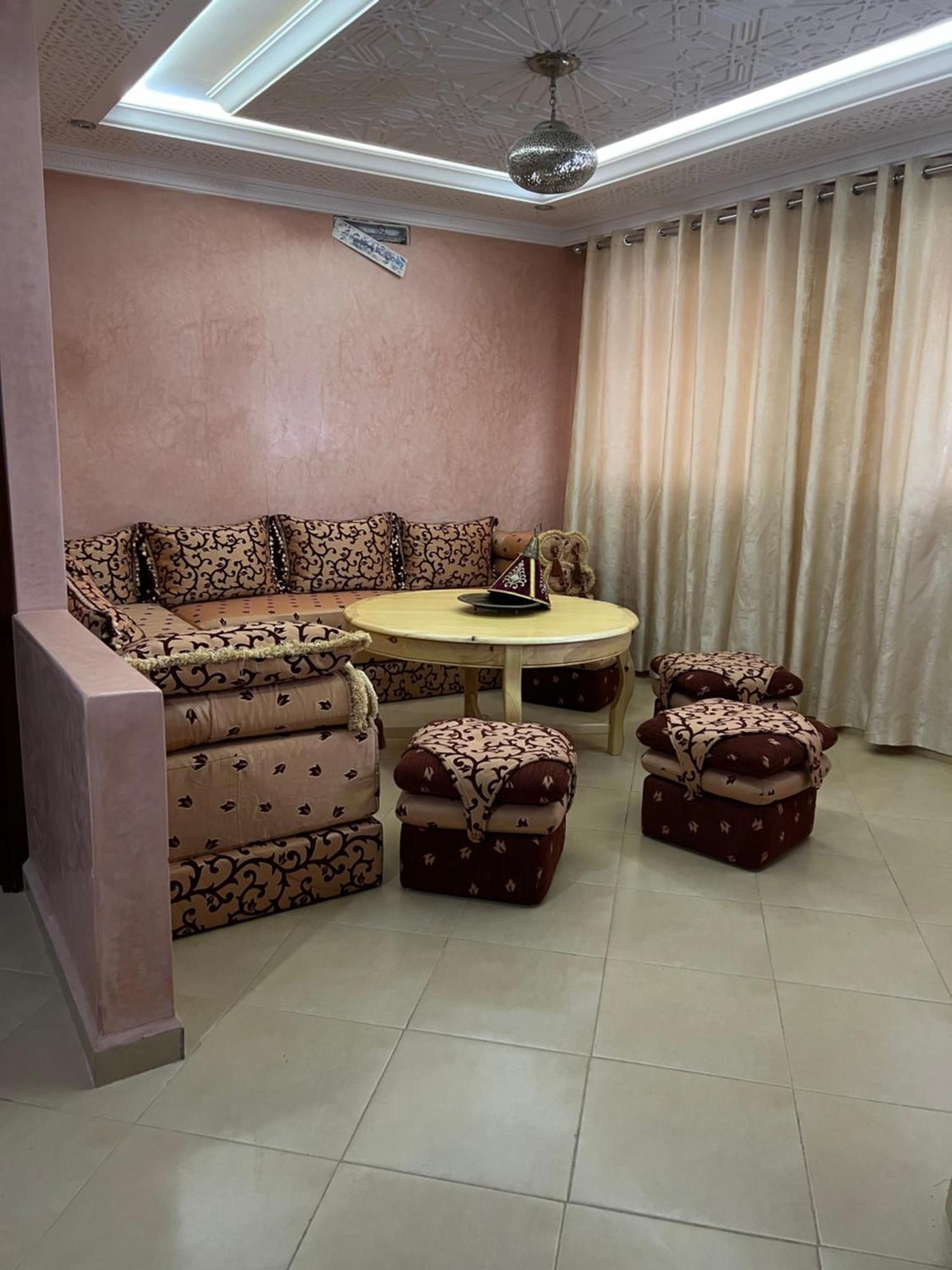 Sinim House Daire Taghazout Dış mekan fotoğraf