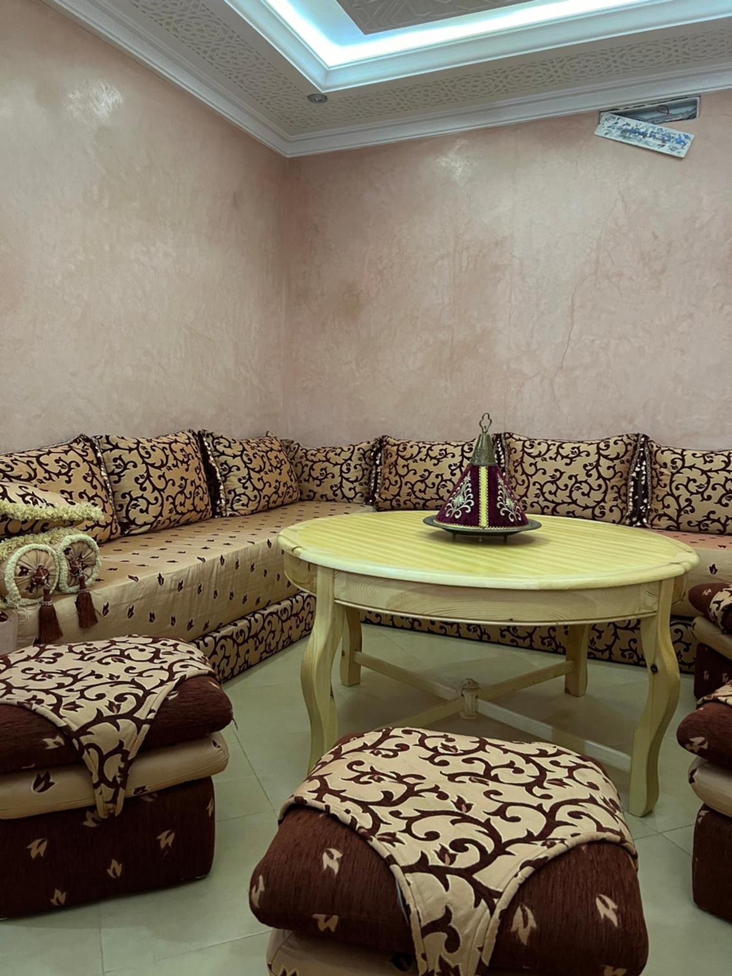 Sinim House Daire Taghazout Dış mekan fotoğraf